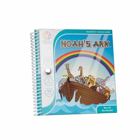 Noah´s Ark
