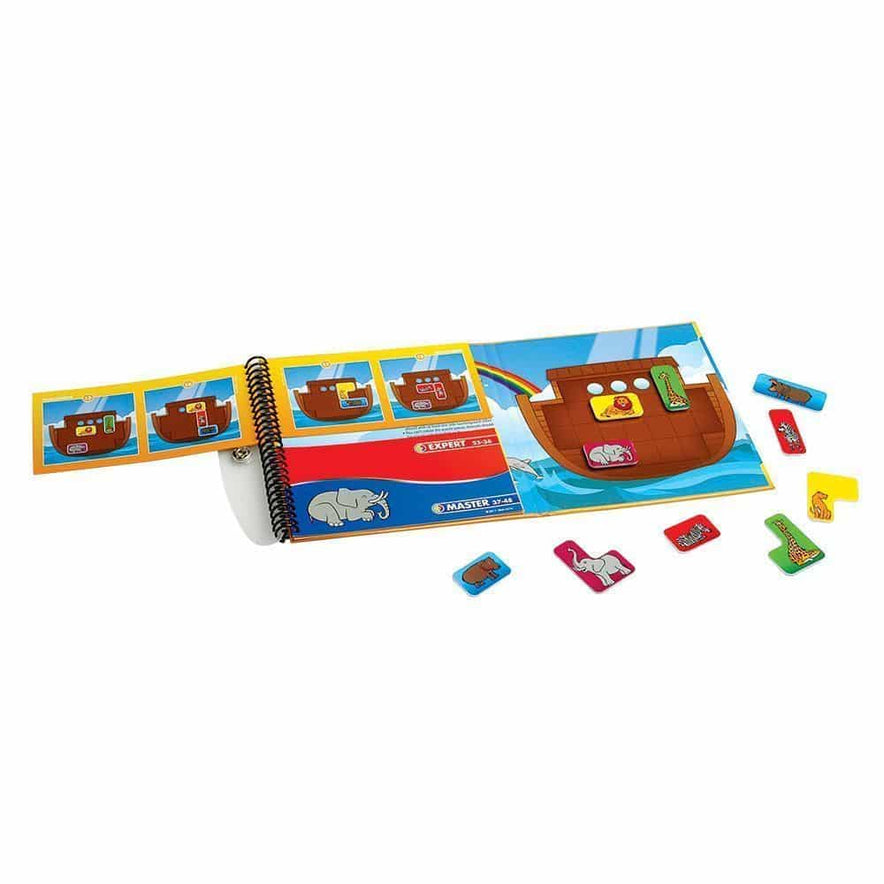 Noah´s Ark