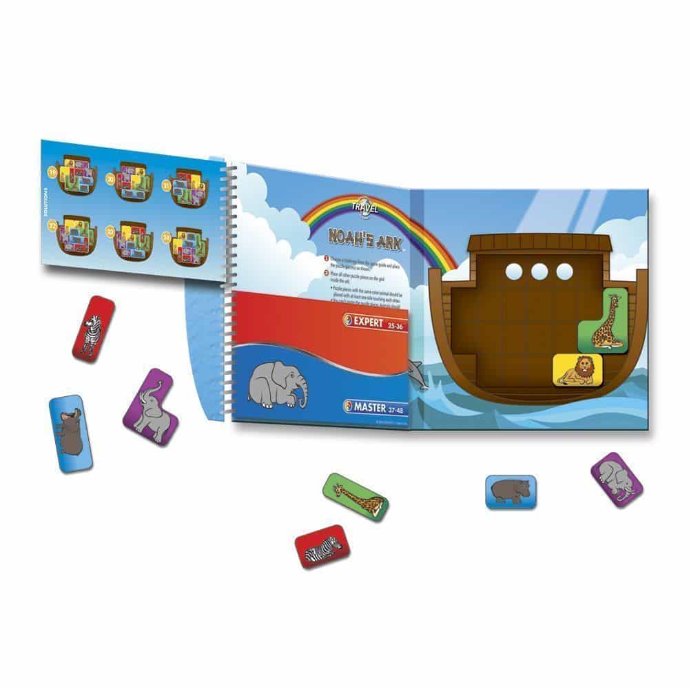 Noah´s Ark