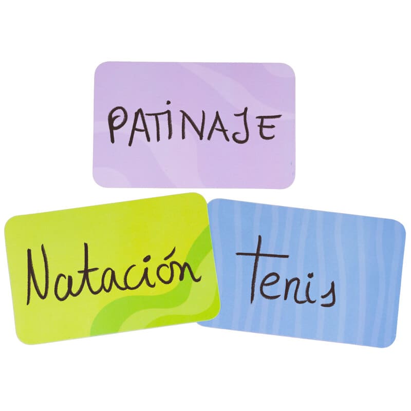 ¿Quién te Conoce Mejor?