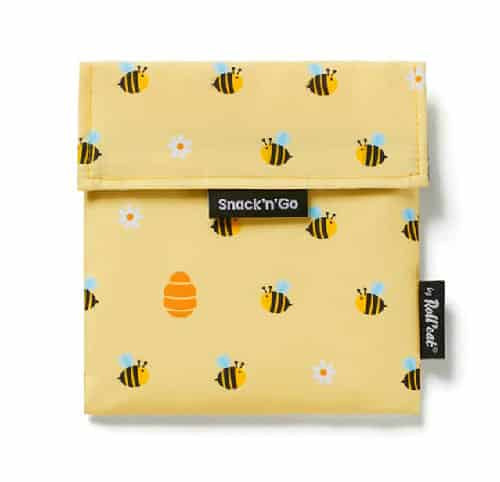 Snack Bag Animales