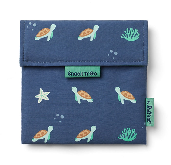 Snack Bag Animales