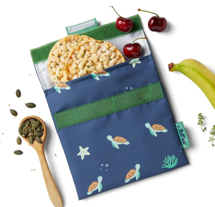 Snack Bag Animales