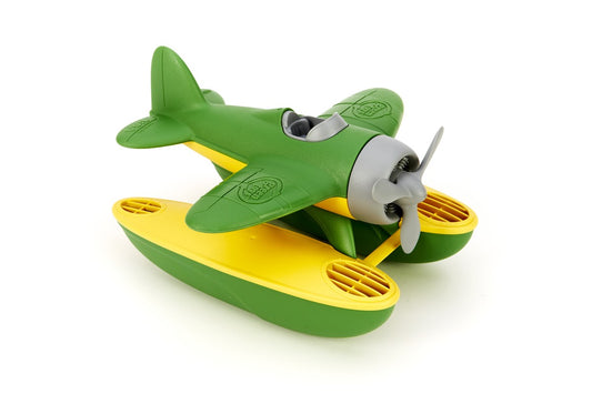 HIDROAVIÓN GREENTOYS