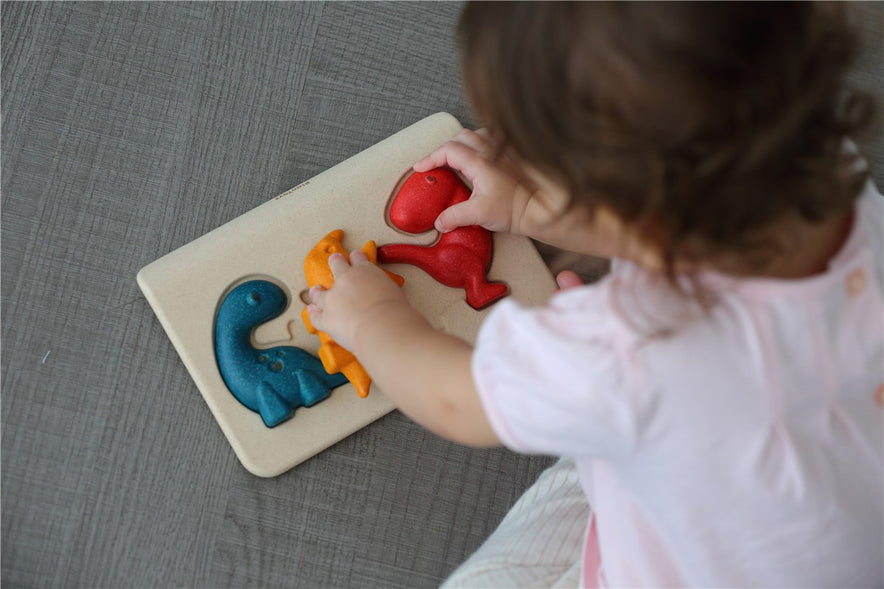 Puzle Dinos