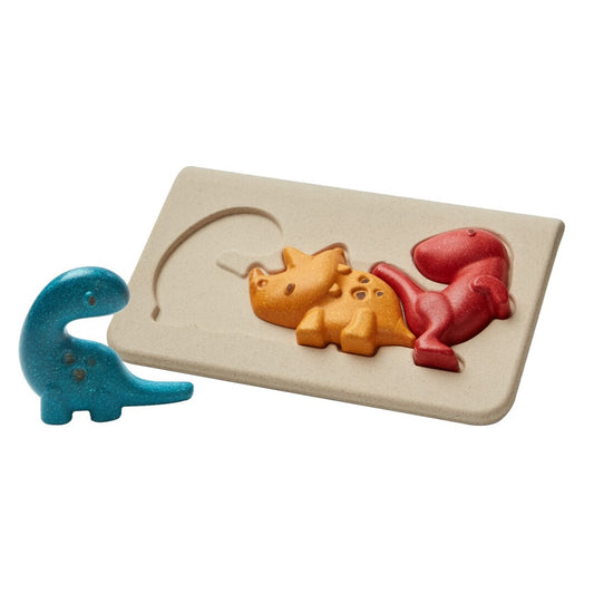 Puzle Dinos