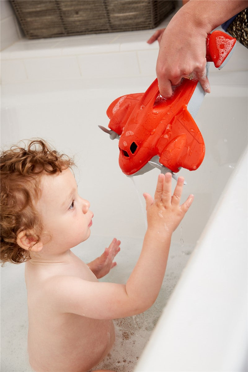 HIDROAVION DE RESCATE