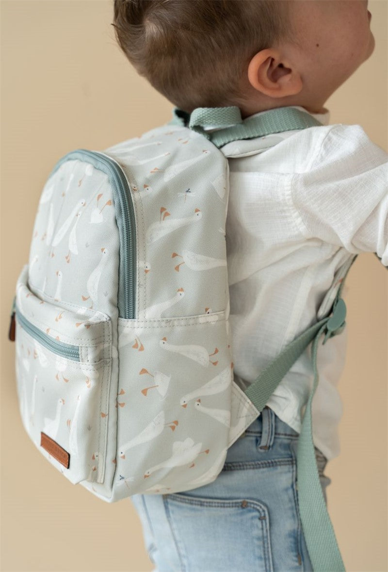 Mochila Ocas