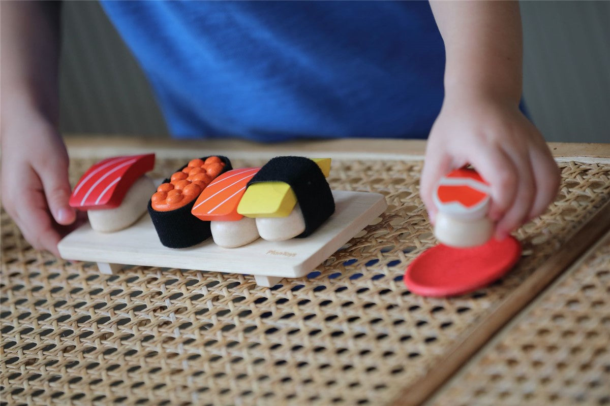 Set Sushi