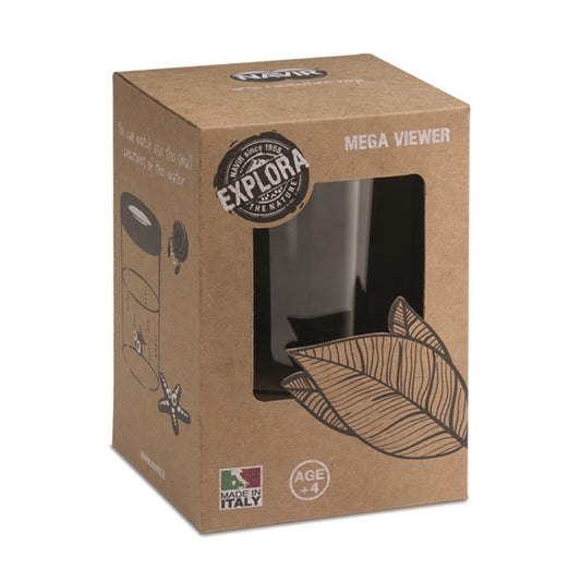 MEGA VISOR EXPLORA