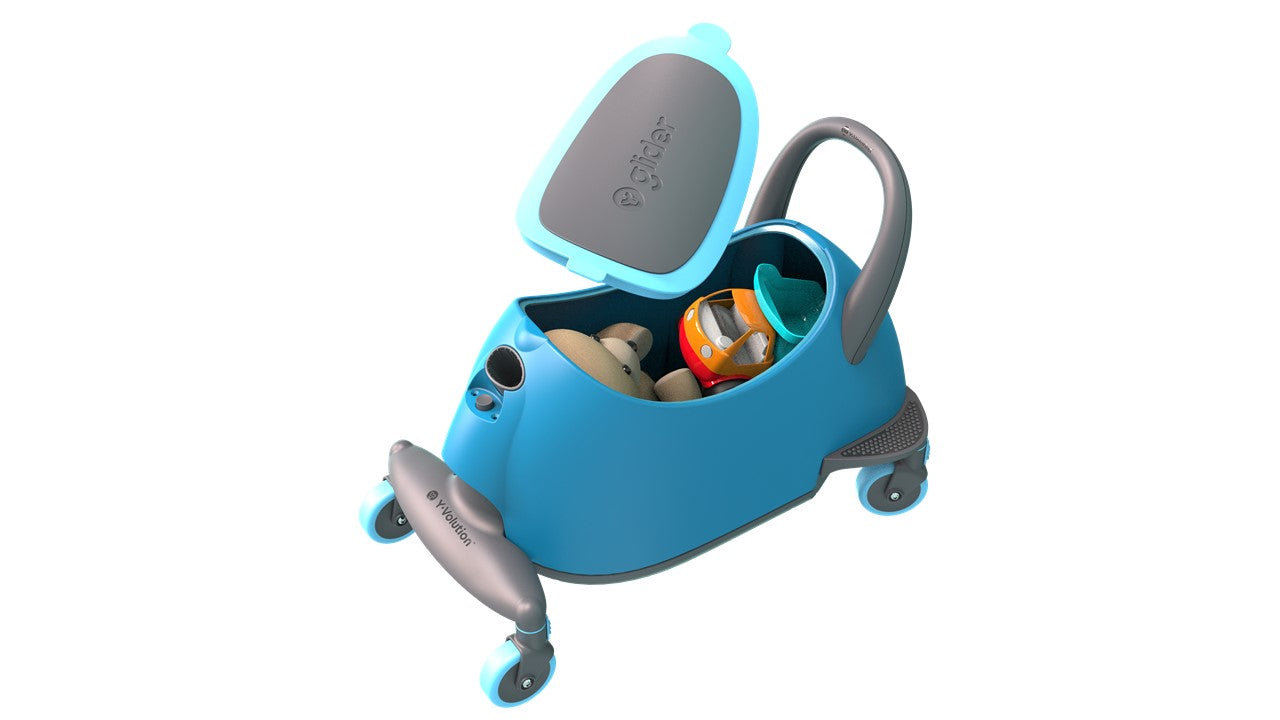 Yglider Luna