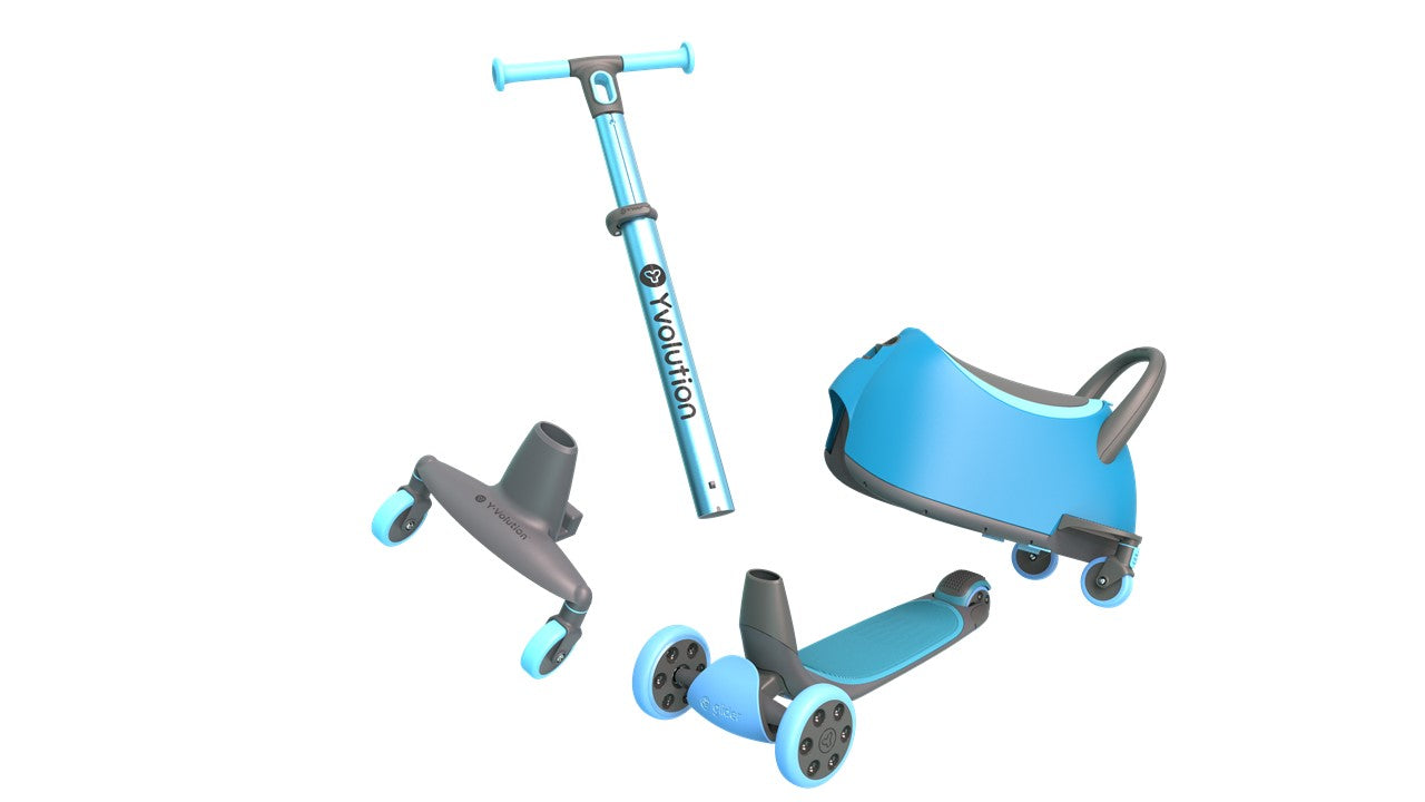 Yglider Luna