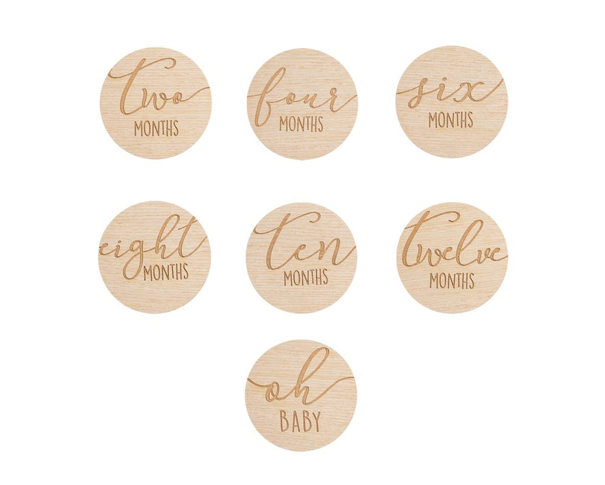 TARJETAS MENSUALES FOTOS