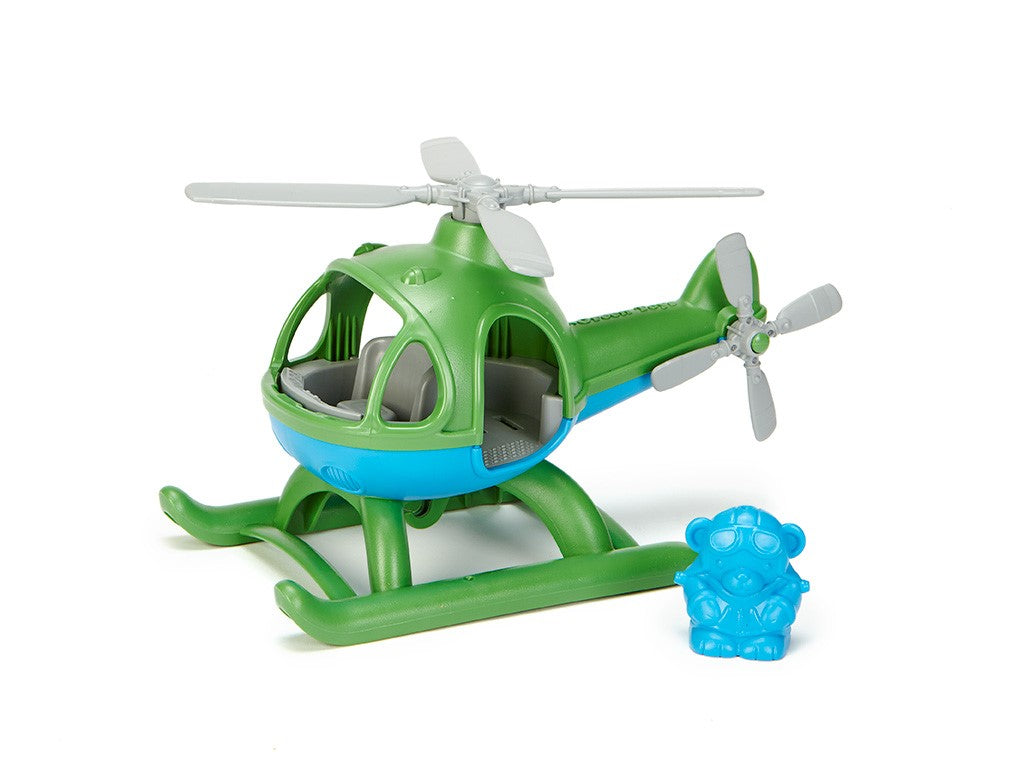 HELICÓPTERO