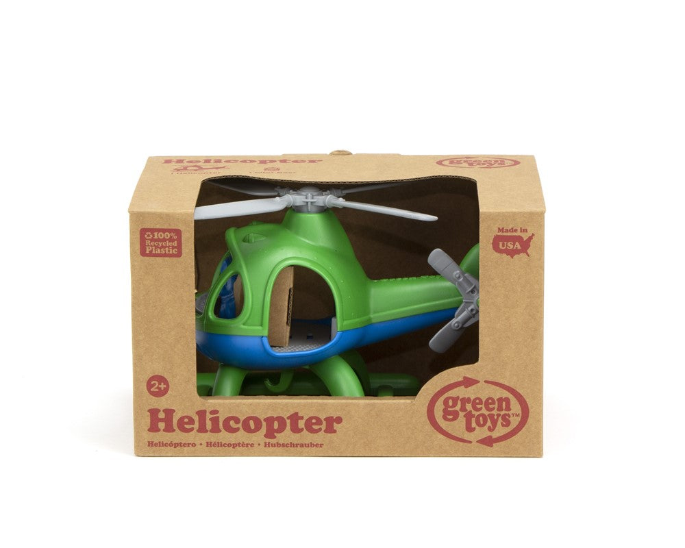 HELICÓPTERO