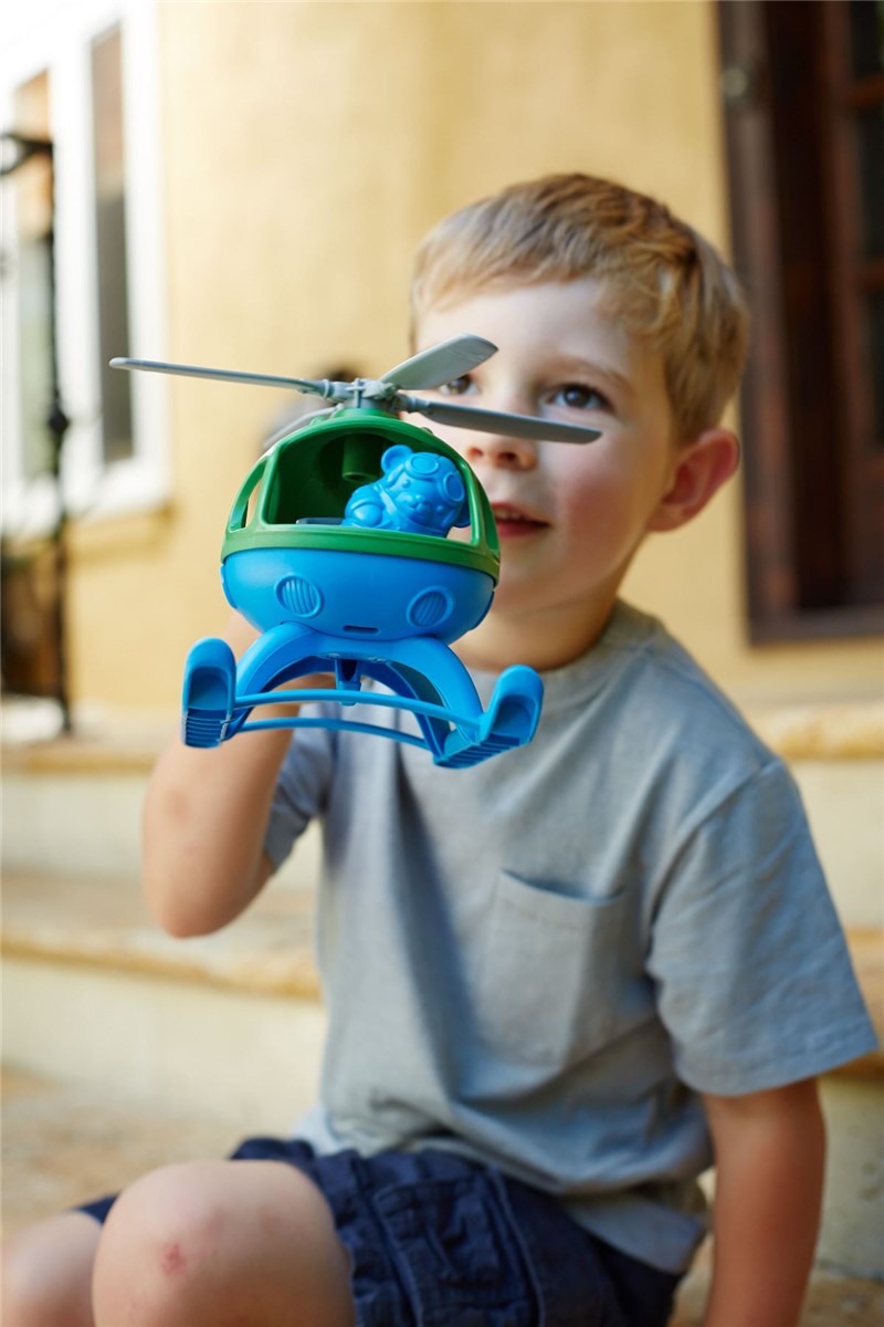 HELICÓPTERO