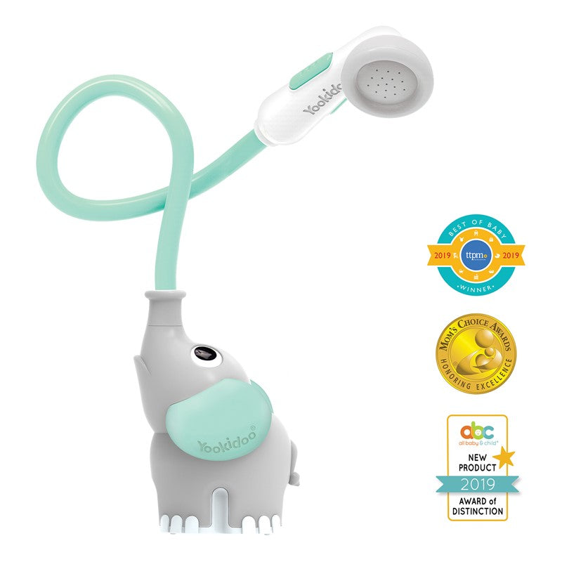Ducha Elefante
