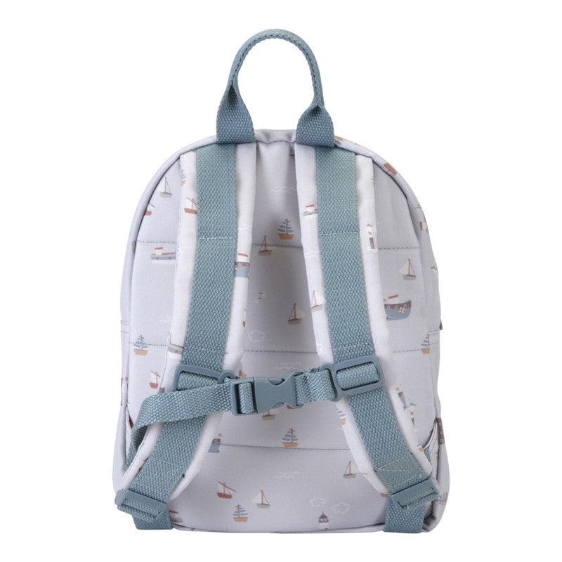 Mochila Sailor Bay