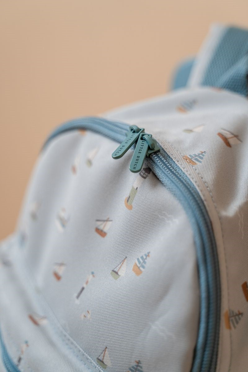 Mochila Sailor Bay
