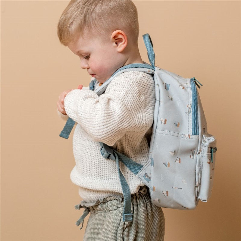 Mochila Sailor Bay