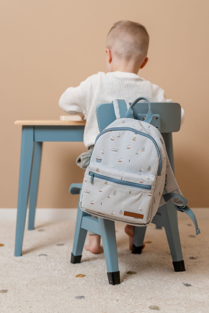 Mochila Sailor Bay