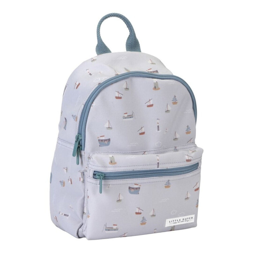 Mochila Sailor Bay