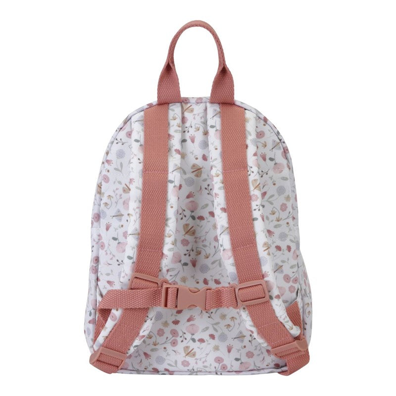 Mochila Flores