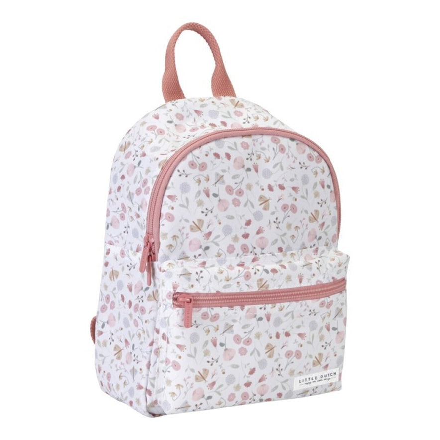 Mochila Flores