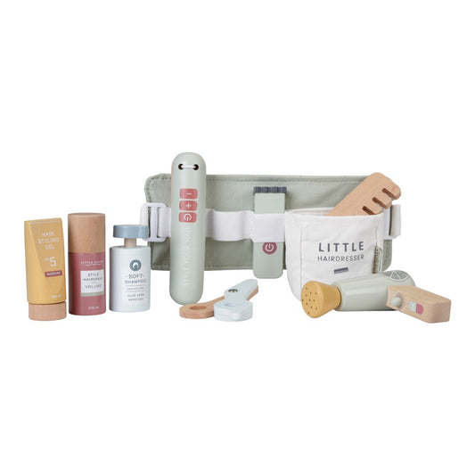 Set de Peluquería