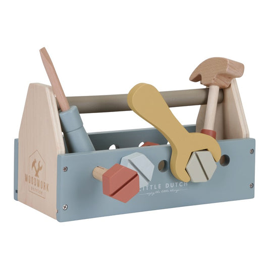 Caja de Herramientas