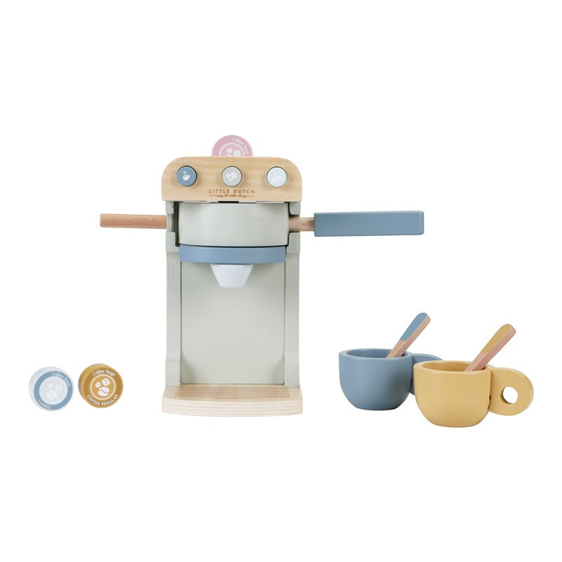Set de Cafetera