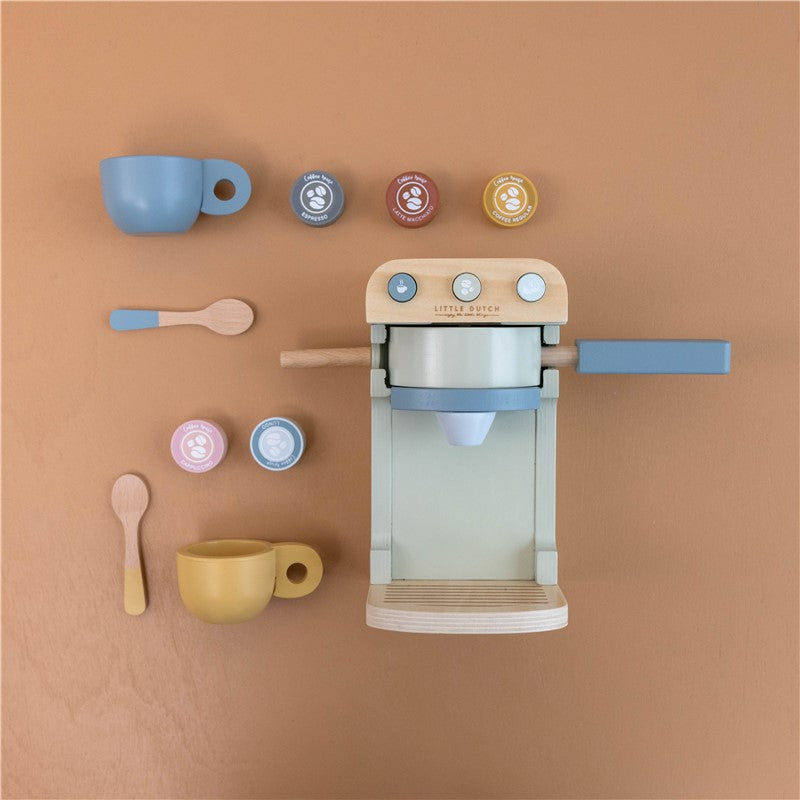 Set de Cafetera