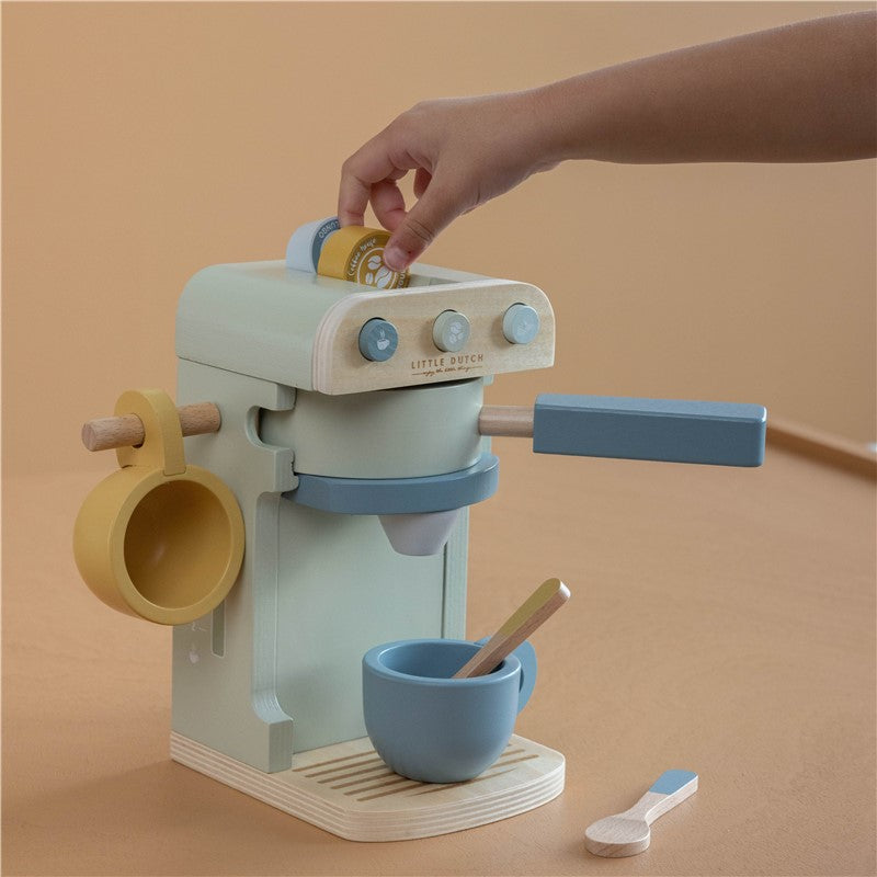 Set de Cafetera