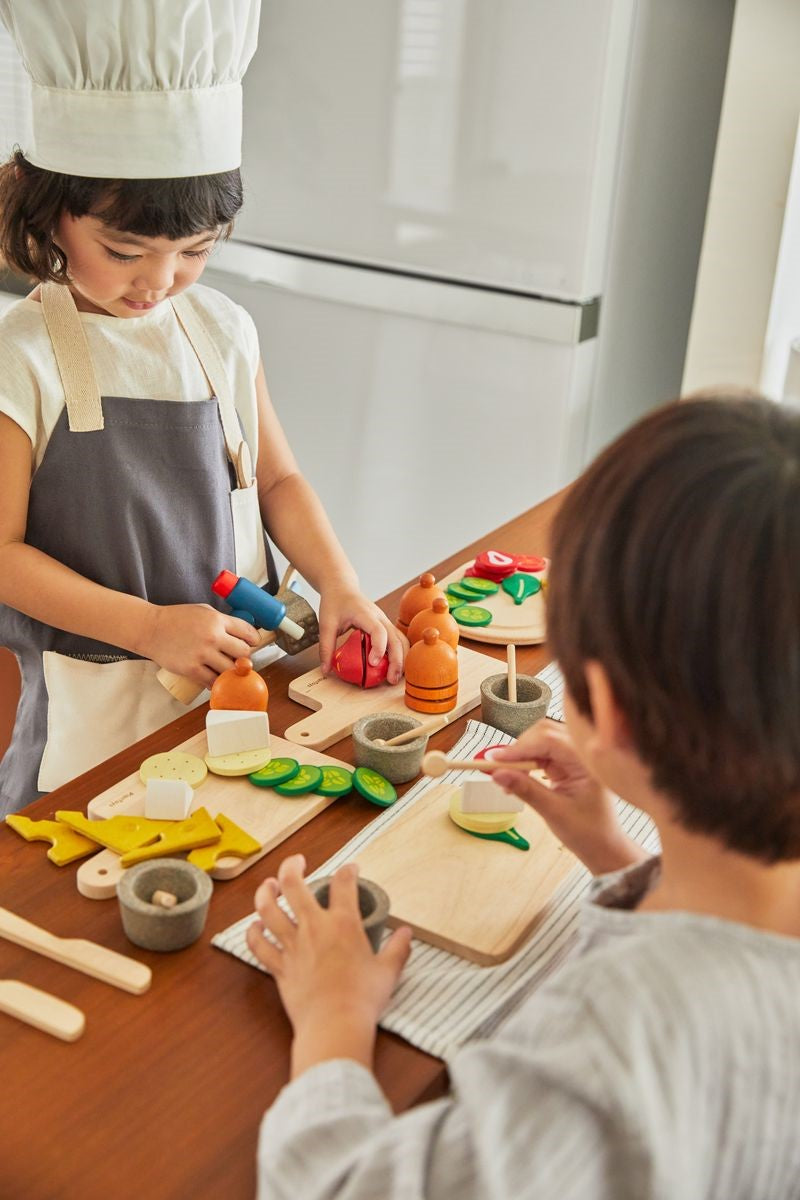 Tabla de Charcutería