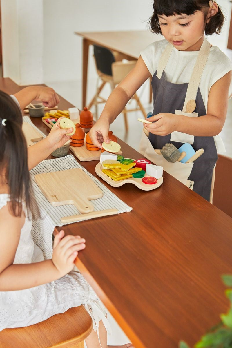Tabla de Charcutería
