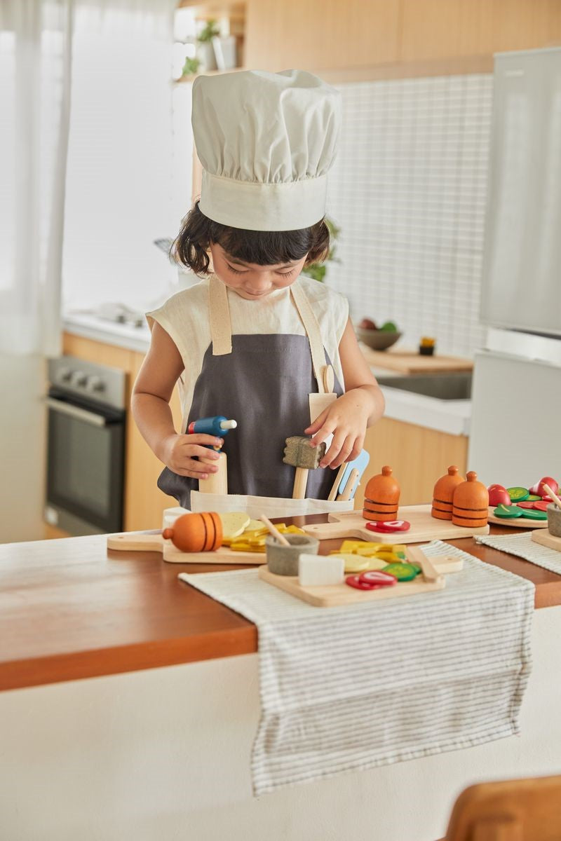 Tabla de Charcutería