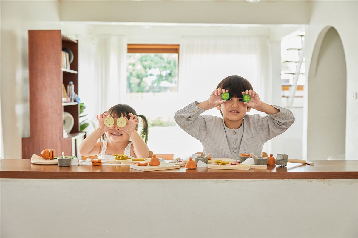 Tabla de Charcutería