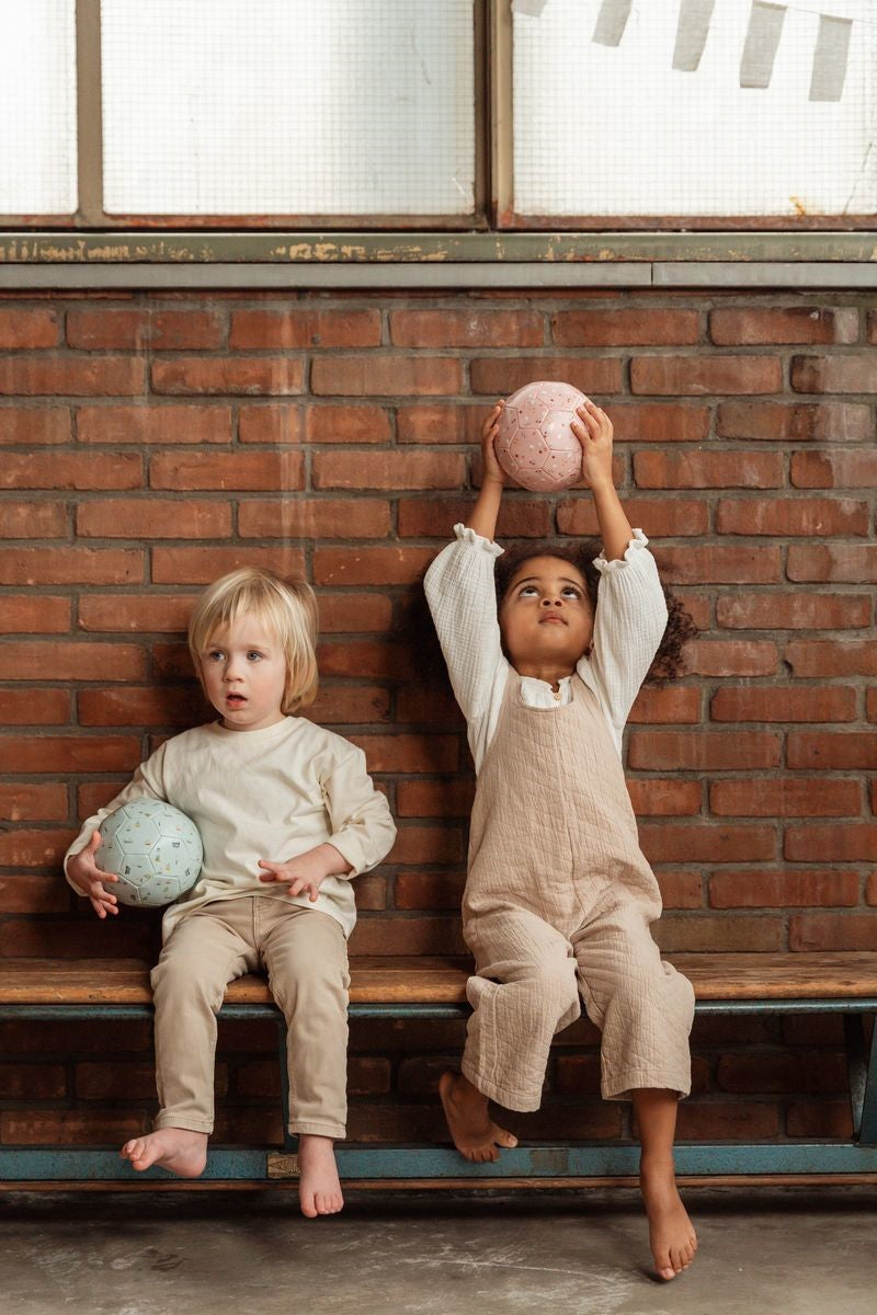 Pelota Mini