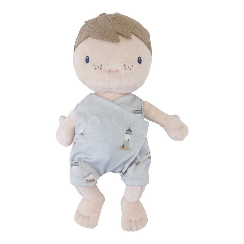 Bebé Jim