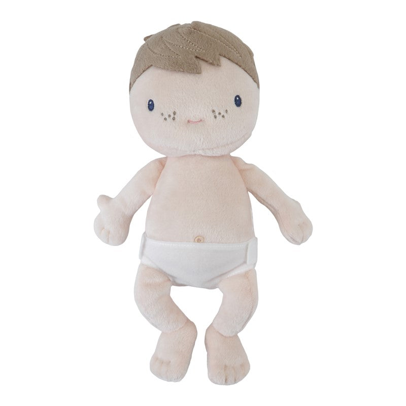 Bebé Jim