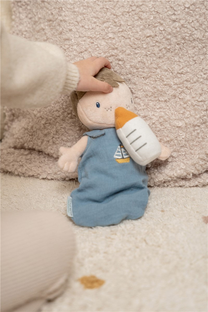 Bebé Jim
