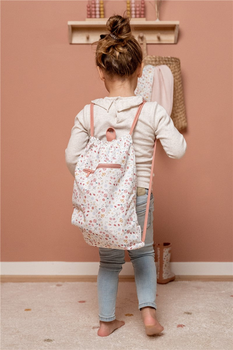 Mochila Saco