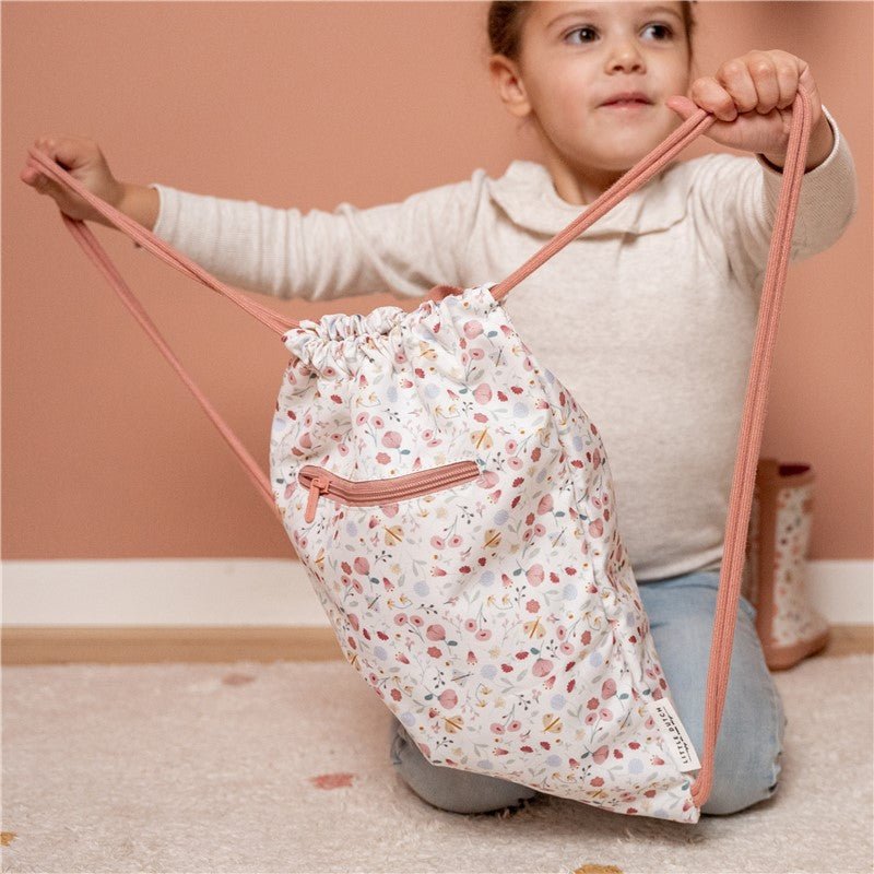 Mochila Saco