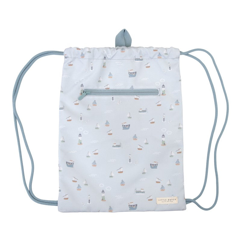 Mochila Saco