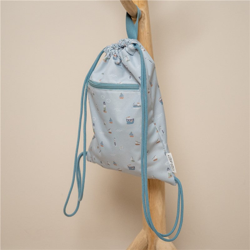 Mochila Saco