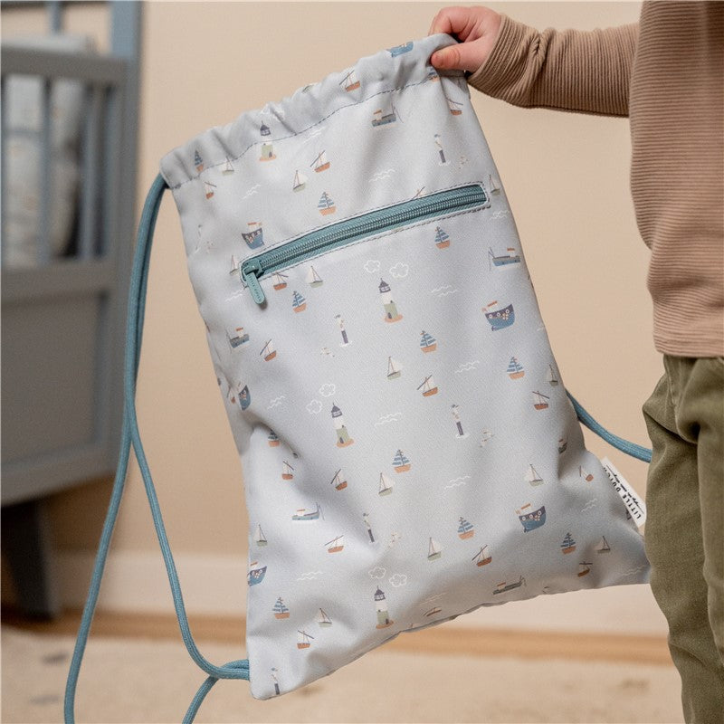 Mochila Saco