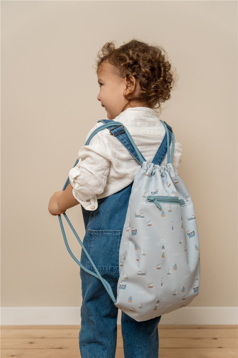 Mochila Saco