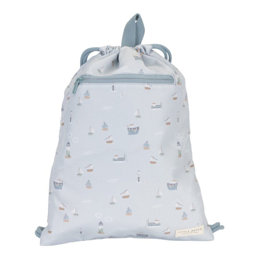 Mochila Saco