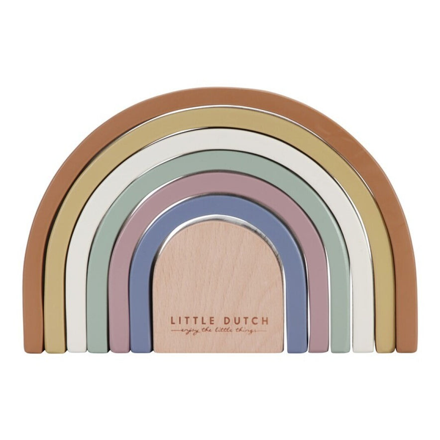 Arco Iris Vintage