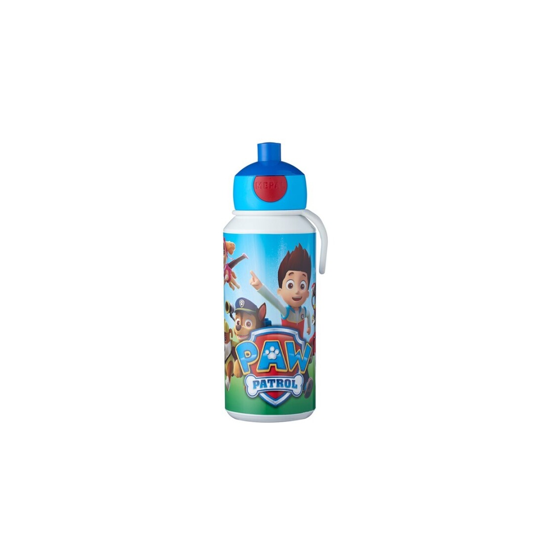 Botella Pop-Up 400 ml